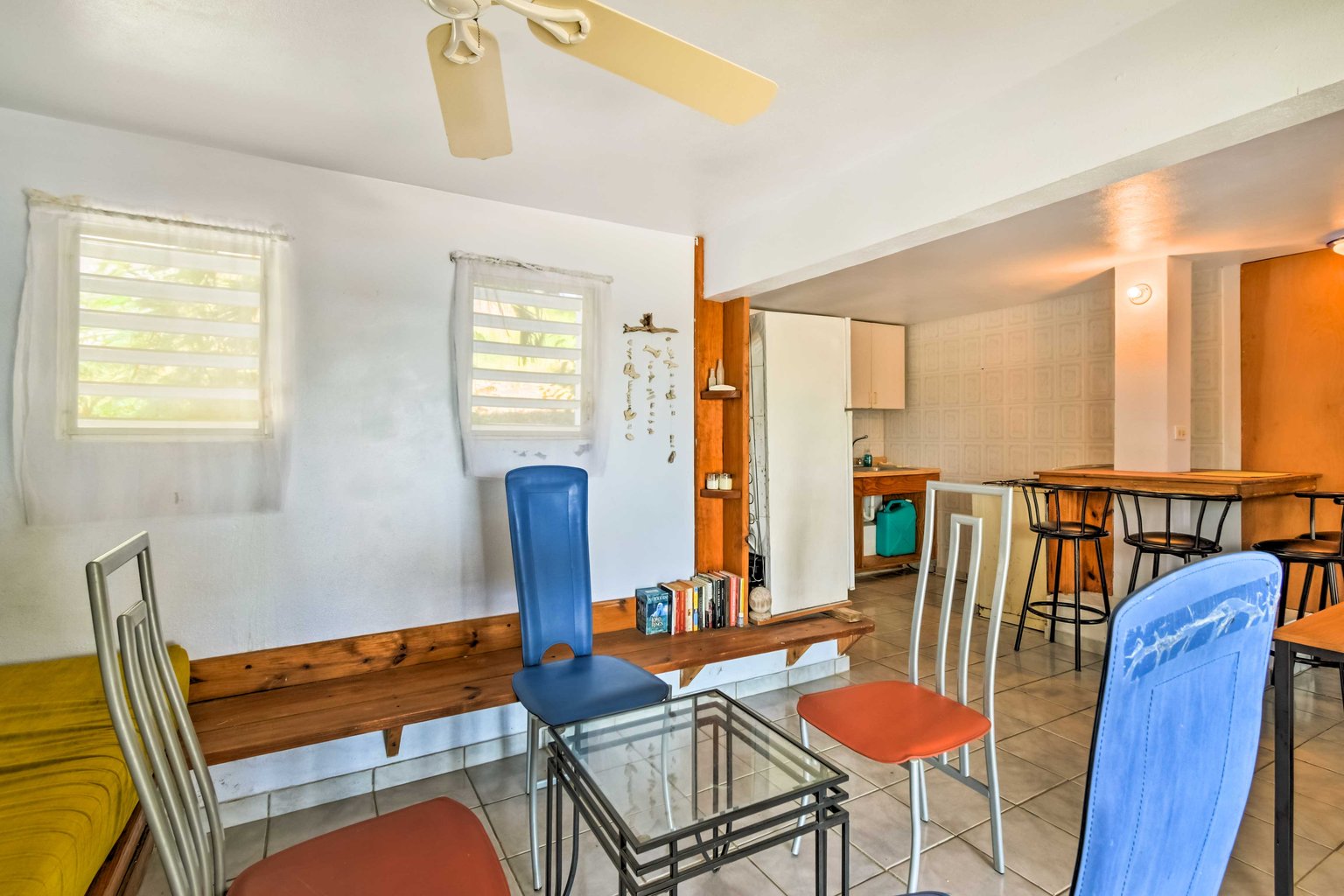 Culebra Vacation Rental