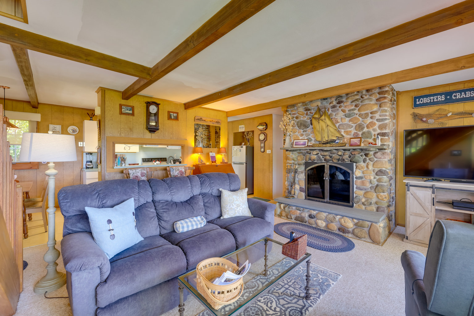 Provincetown Vacation Rental