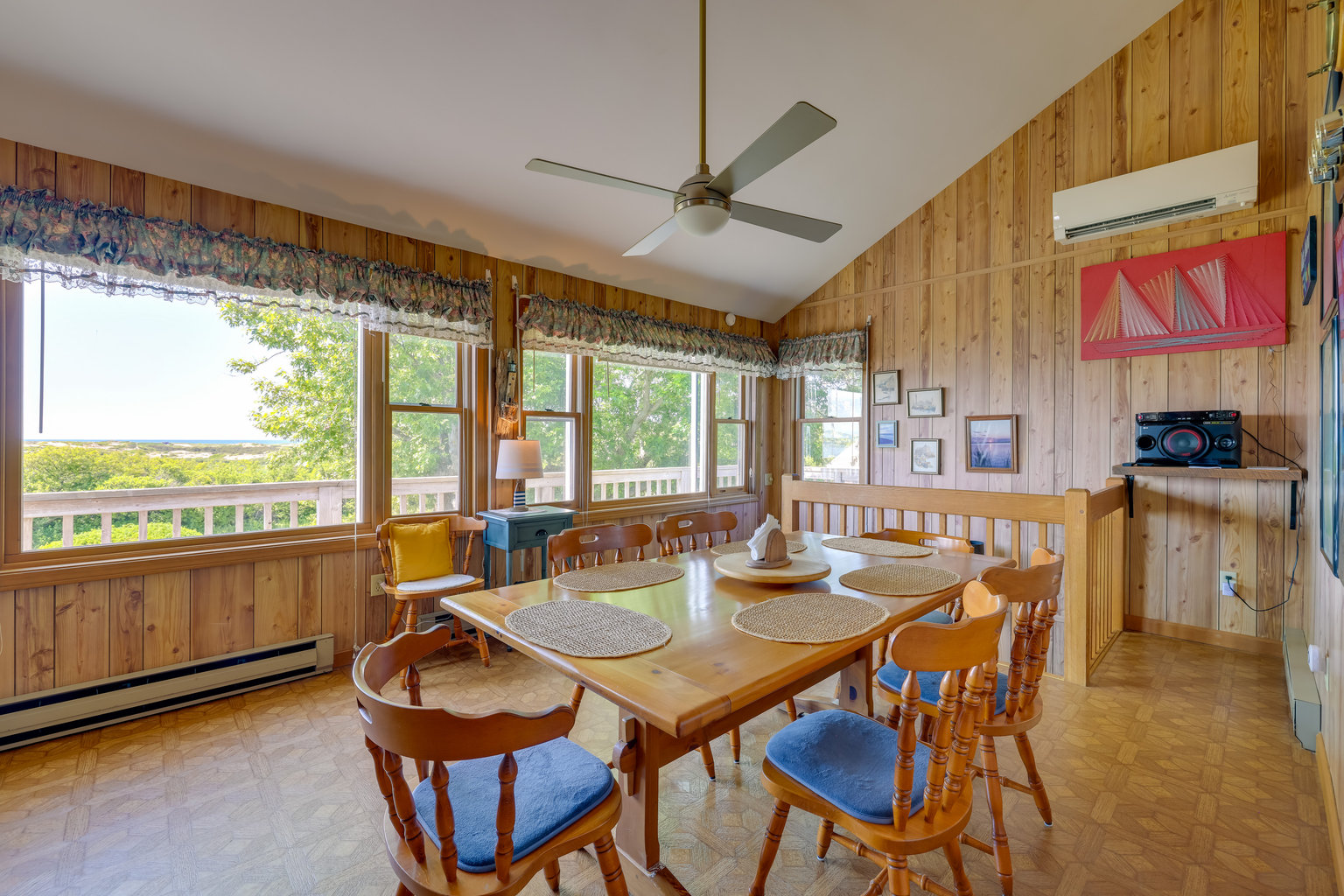 Provincetown Vacation Rental
