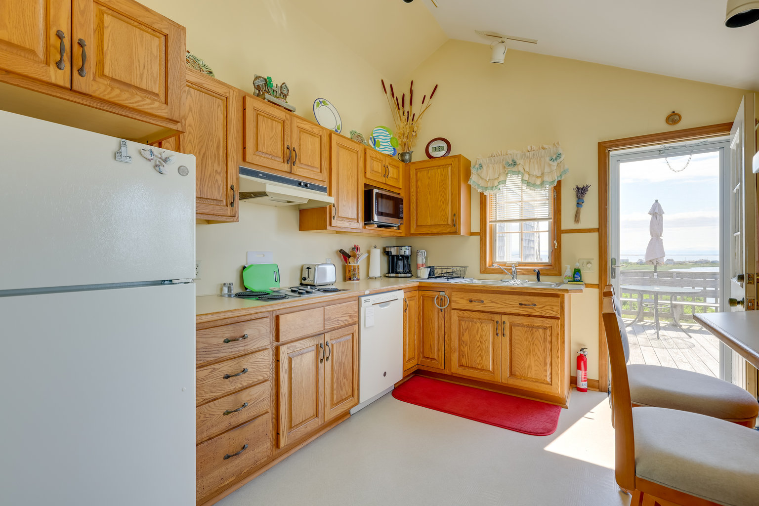 Provincetown Vacation Rental