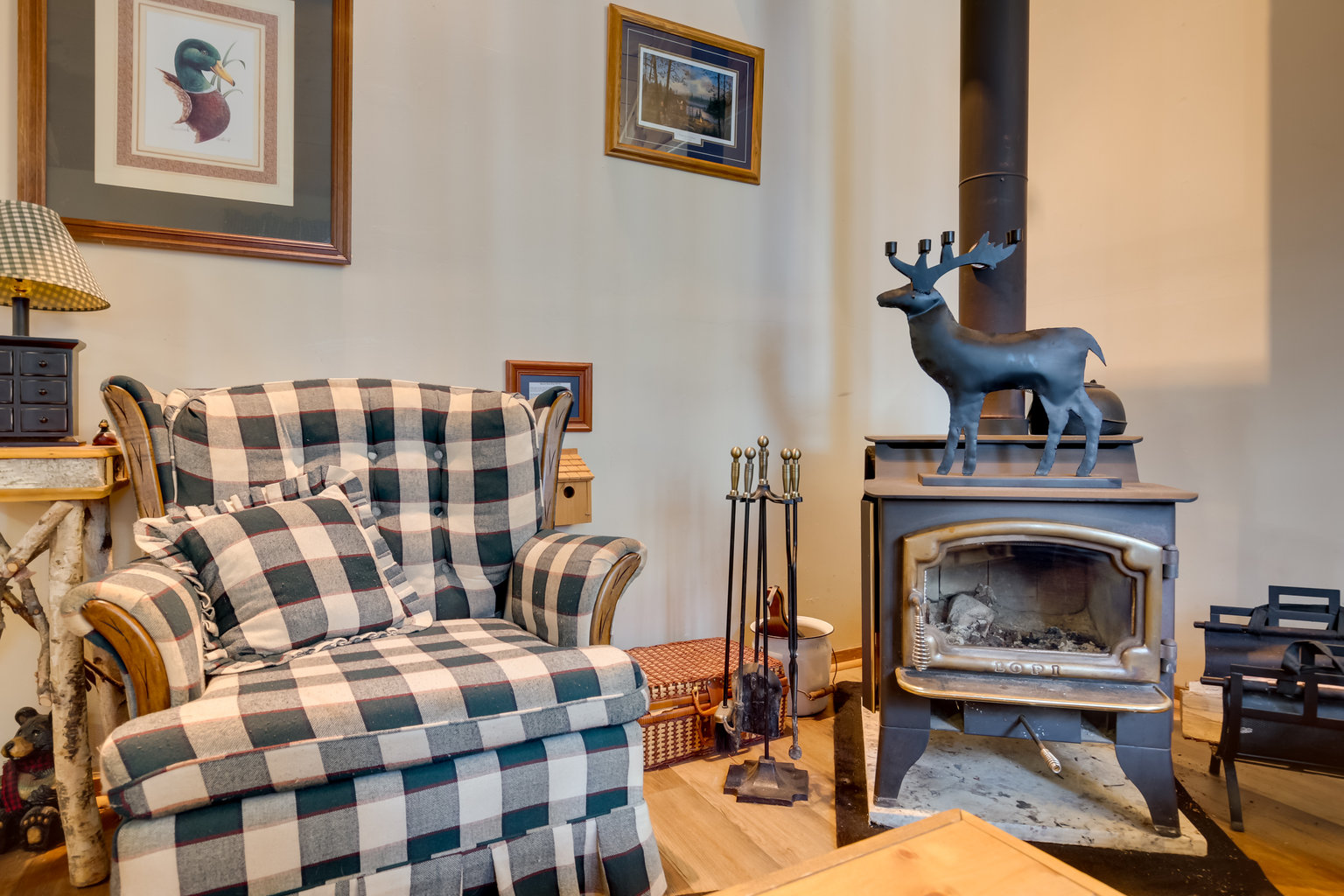 Rhinelander Vacation Rental