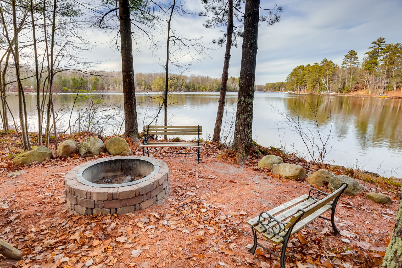 Rhinelander Vacation Rental