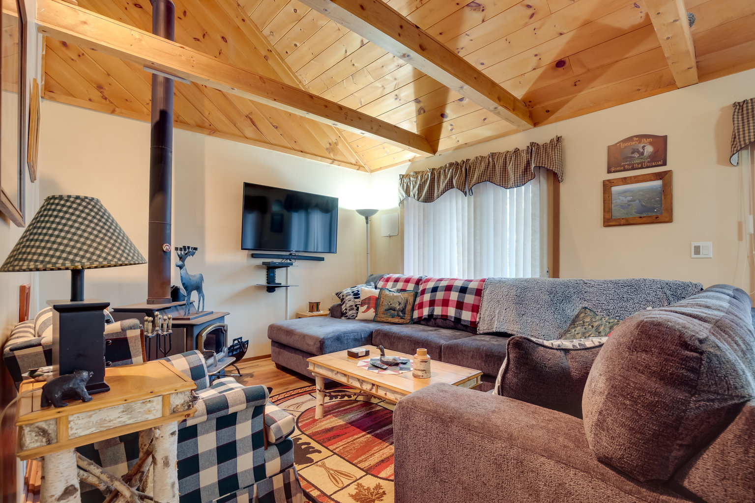 Rhinelander Vacation Rental