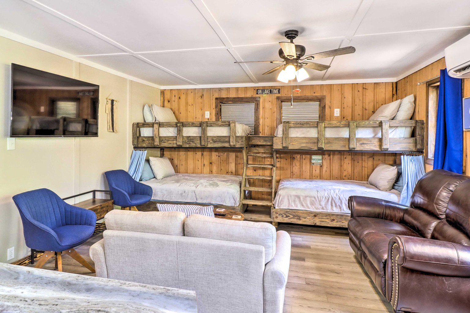 Elizabeth Vacation Rental