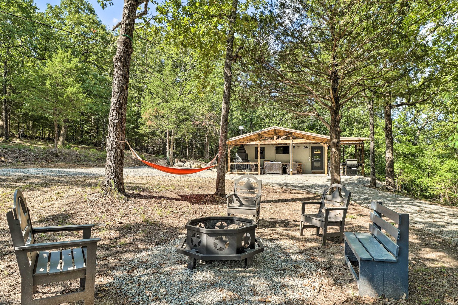 Elizabeth Vacation Rental