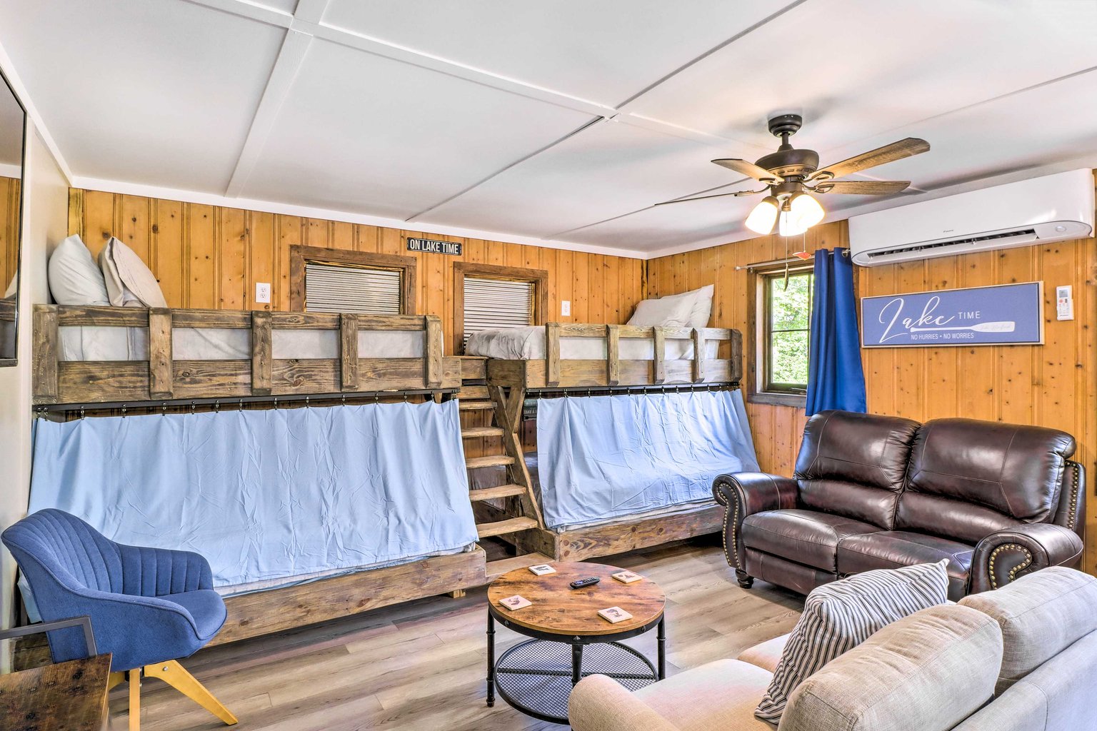 Elizabeth Vacation Rental