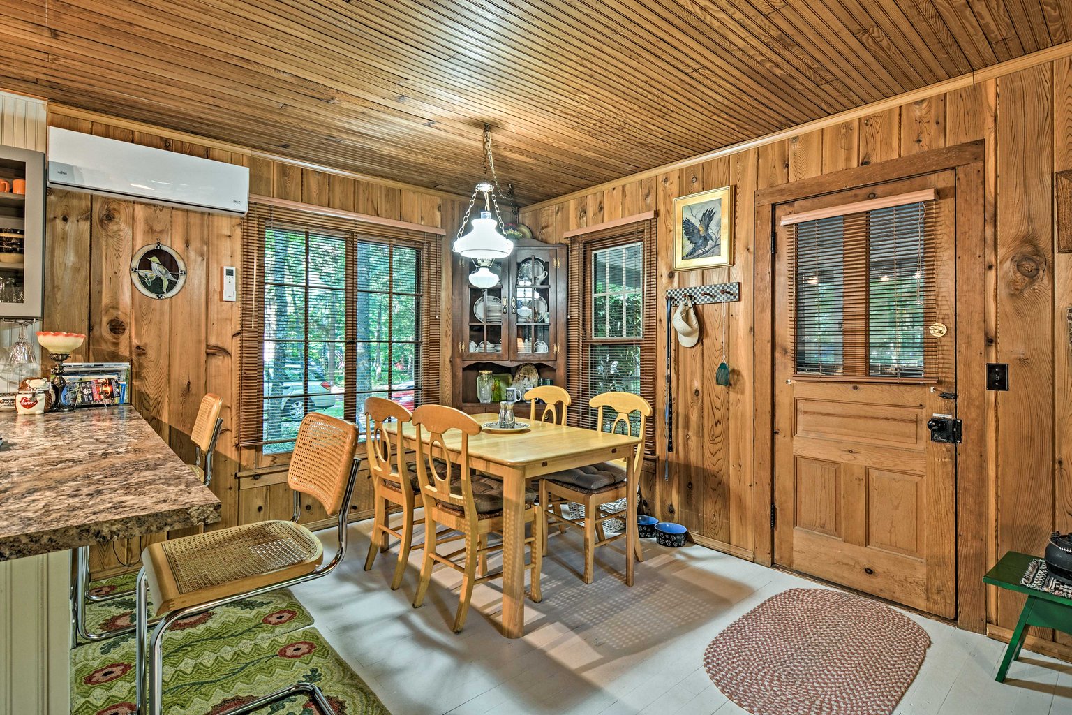 Harbor Springs Vacation Rental