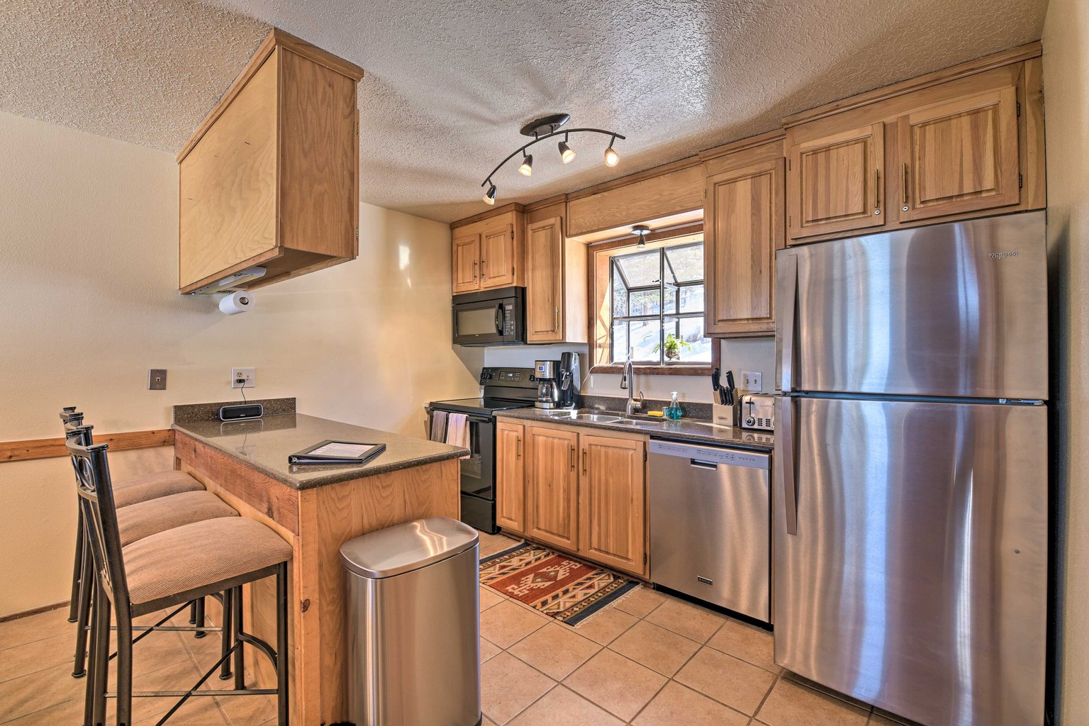 Angel Fire Vacation Rental