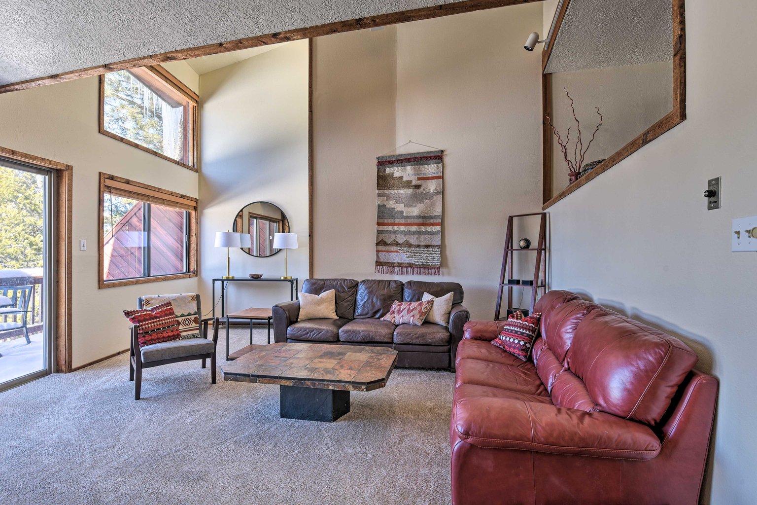 Angel Fire Vacation Rental
