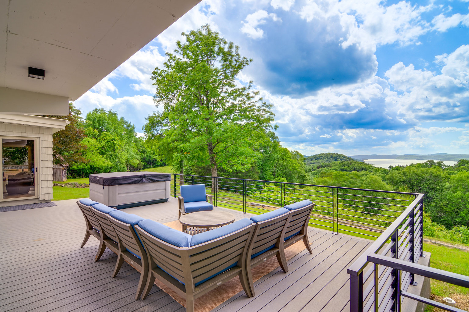 Byrdstown Vacation Rental