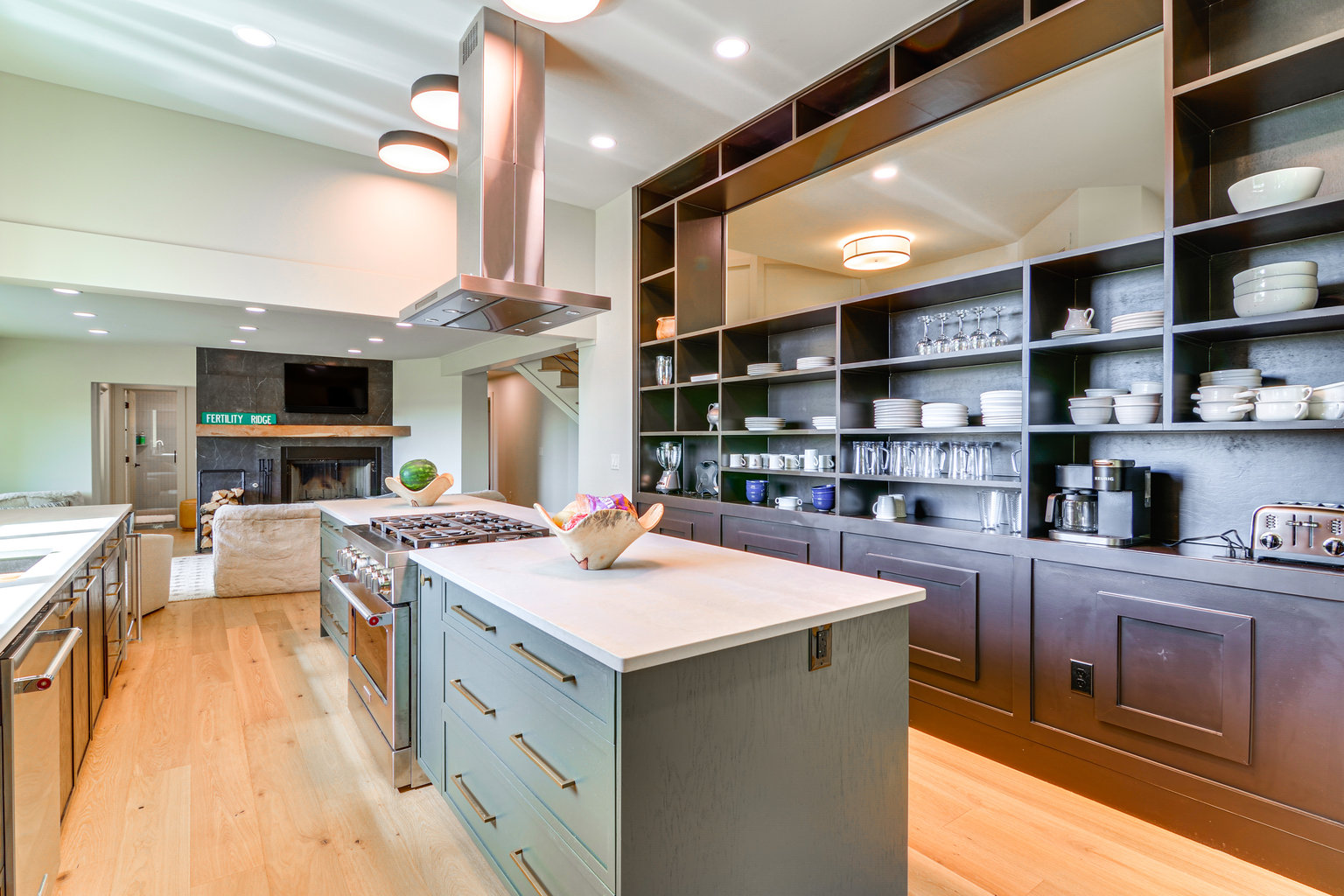 Byrdstown Vacation Rental