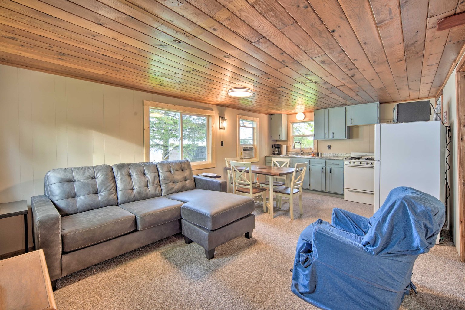Hayward Vacation Rental