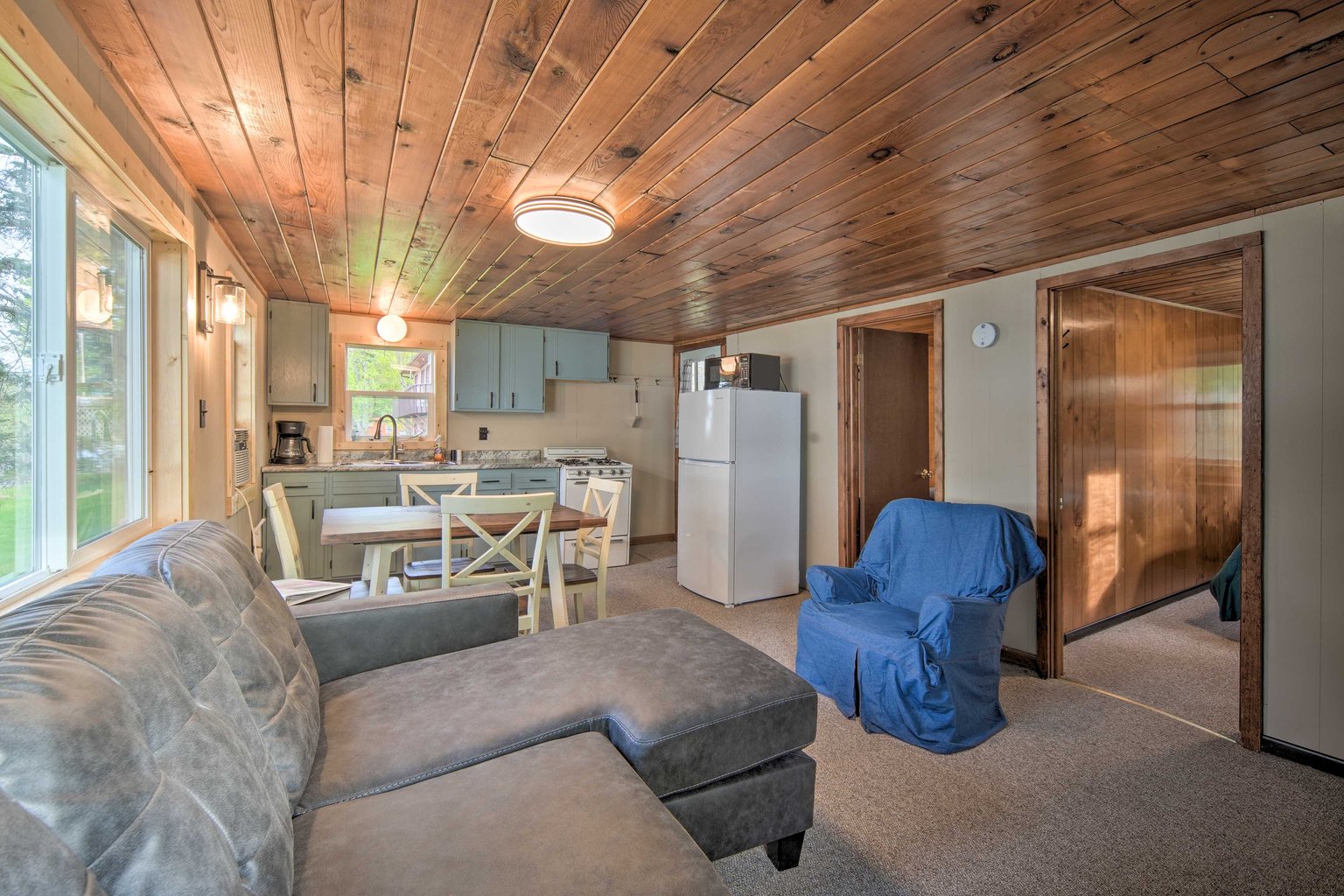 Hayward Vacation Rental