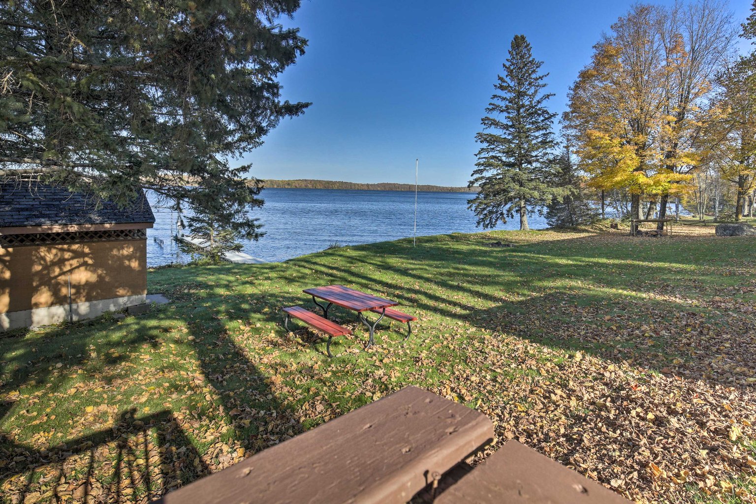 Hayward Vacation Rental