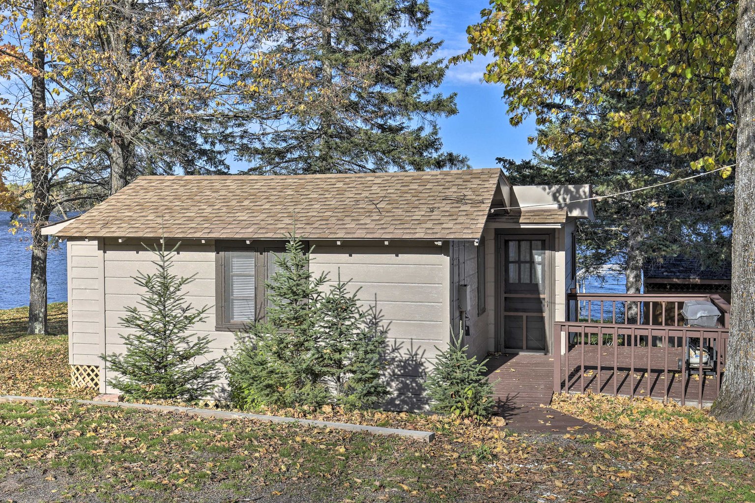 Hayward Vacation Rental