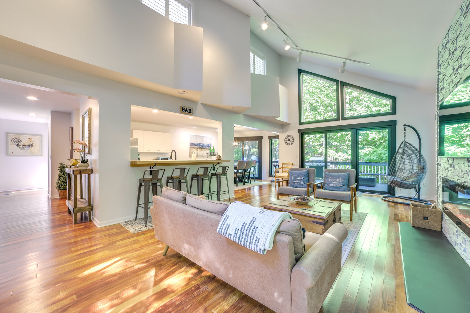 Harbor Springs Vacation Rental