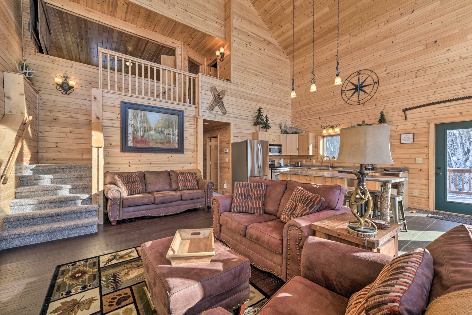 Hayward Vacation Rental