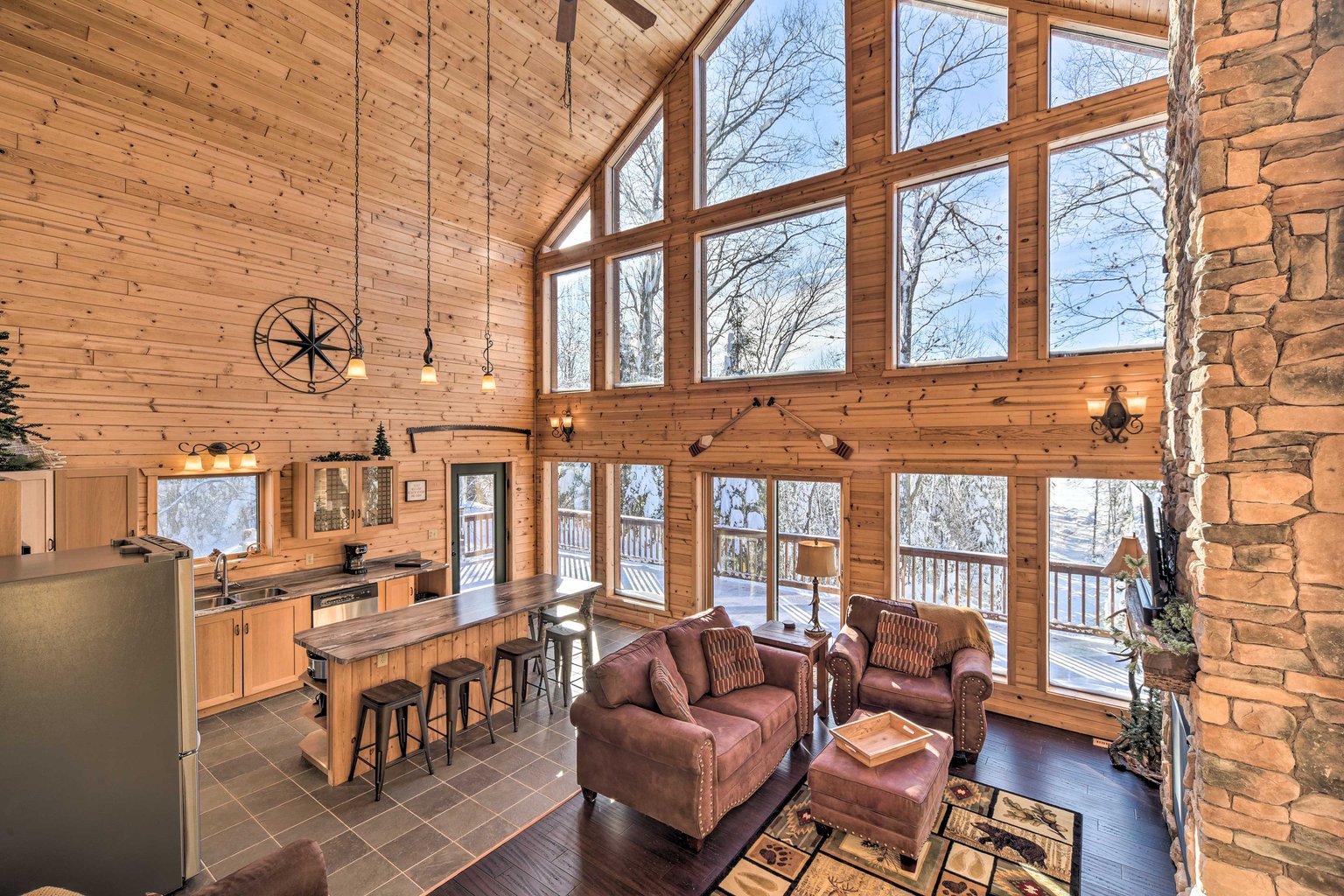 Hayward Vacation Rental