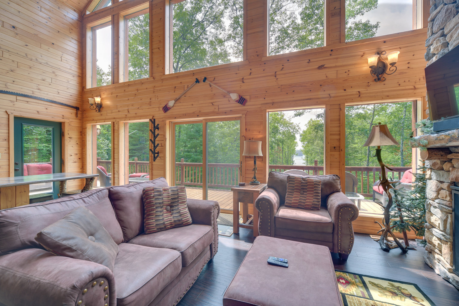 Hayward Vacation Rental