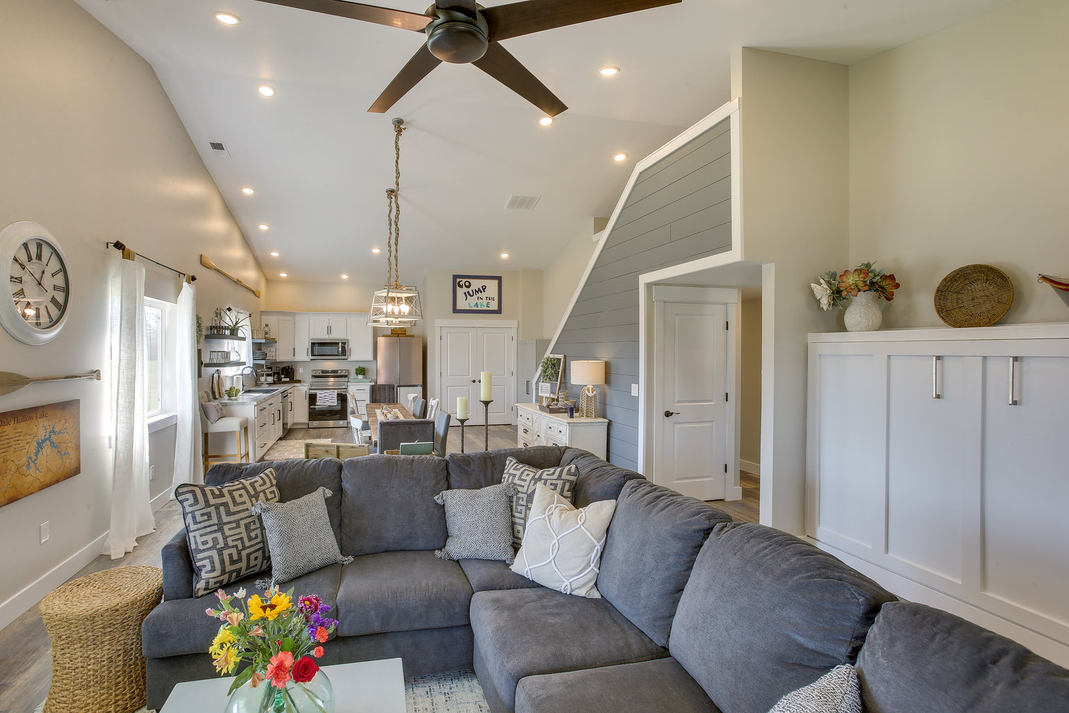 Byrdstown Vacation Rental