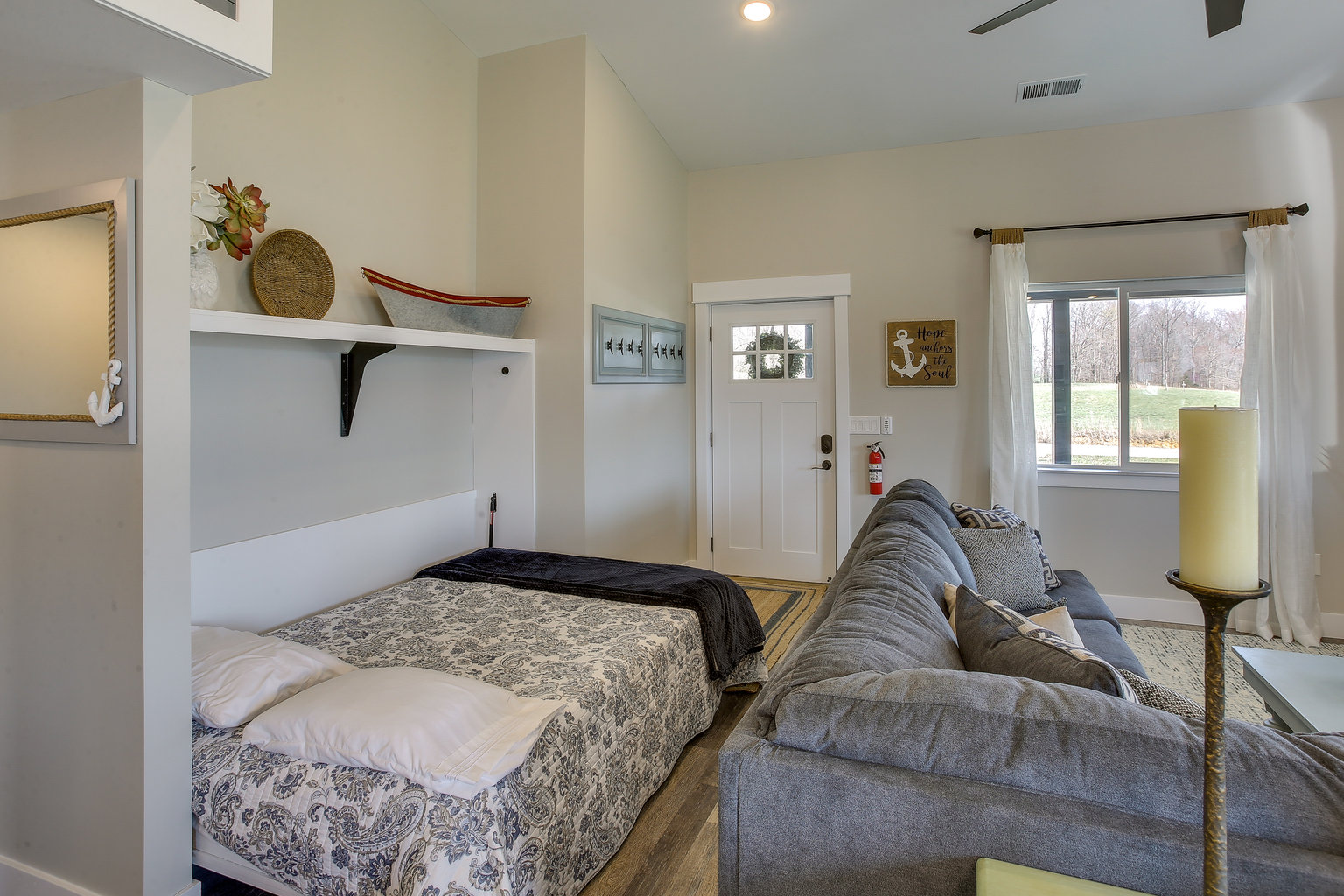 Byrdstown Vacation Rental