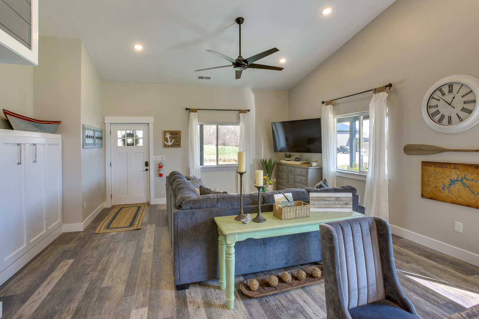 Byrdstown Vacation Rental