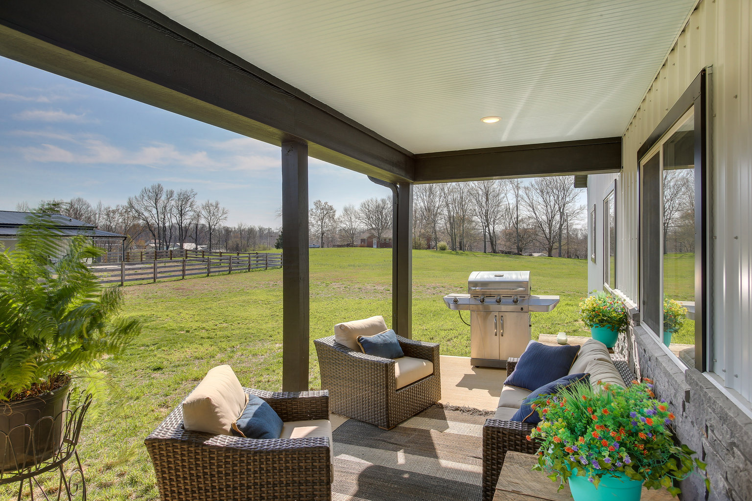 Byrdstown Vacation Rental