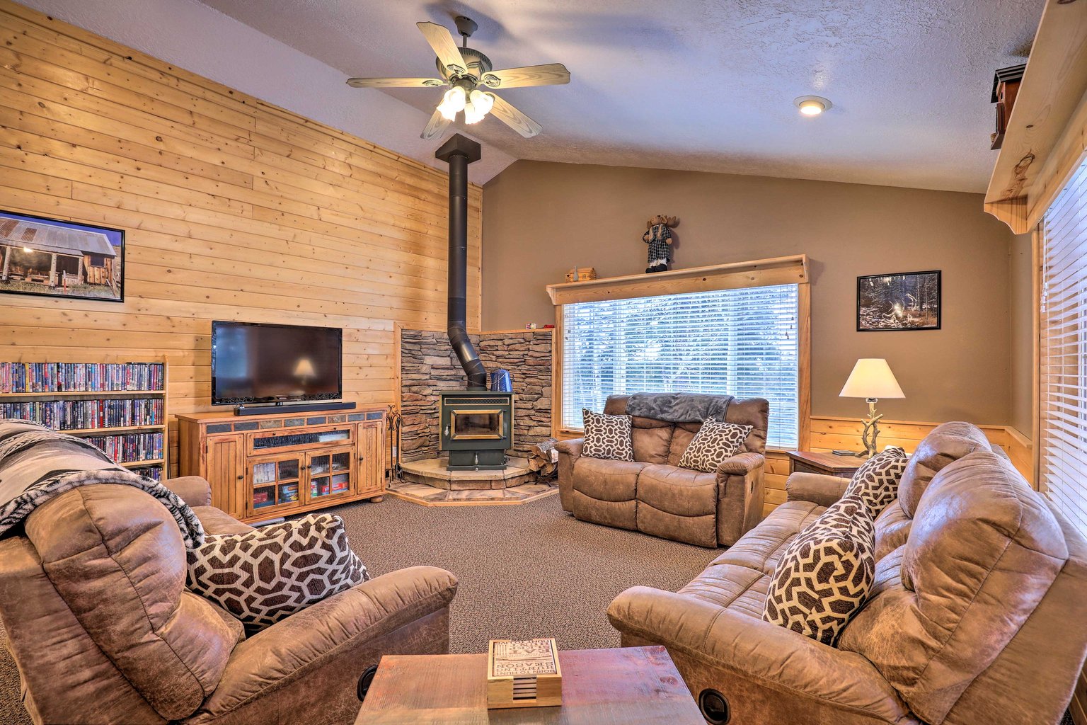 Duck Creek Village Vacation Rental