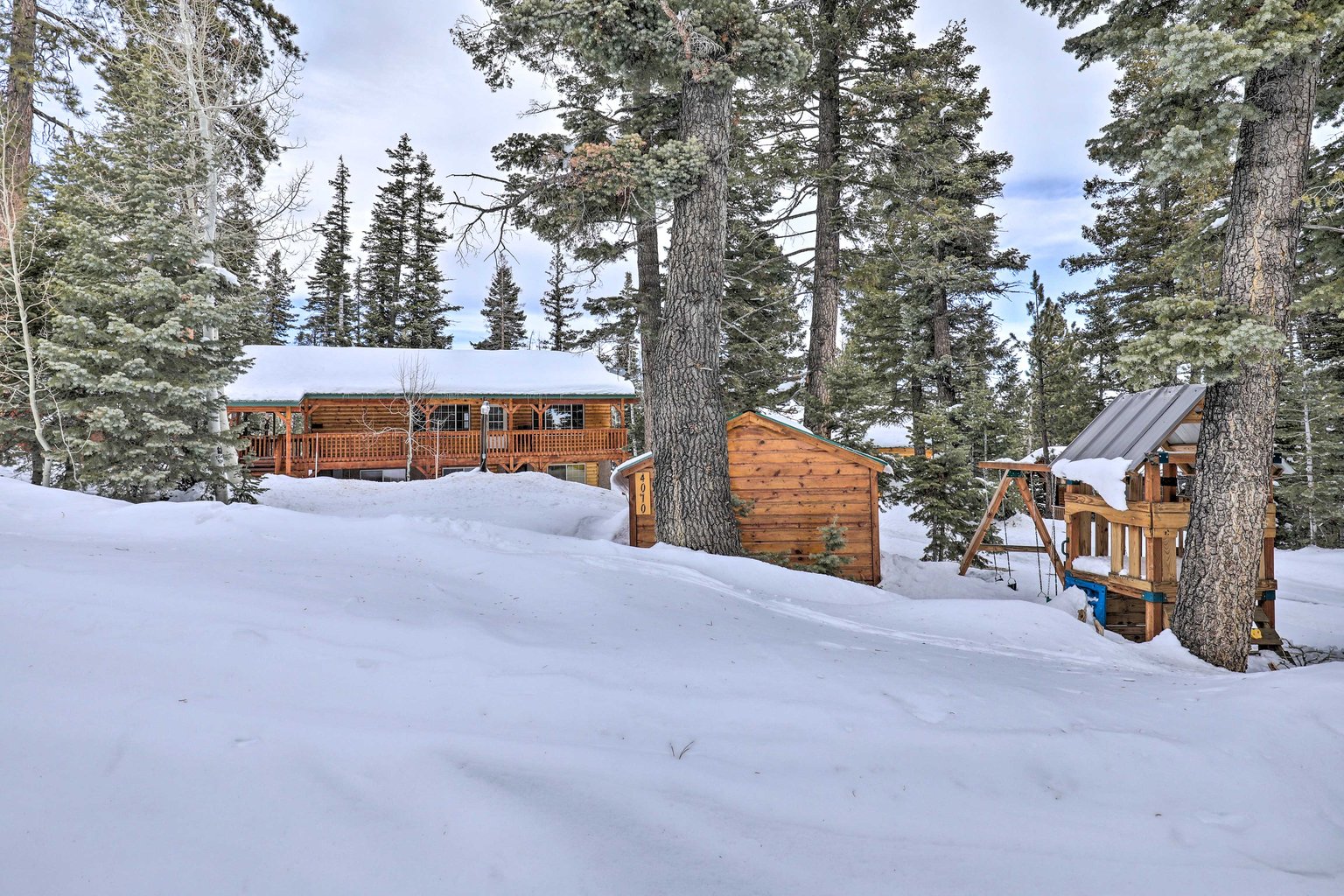 Duck Creek Village Vacation Rental