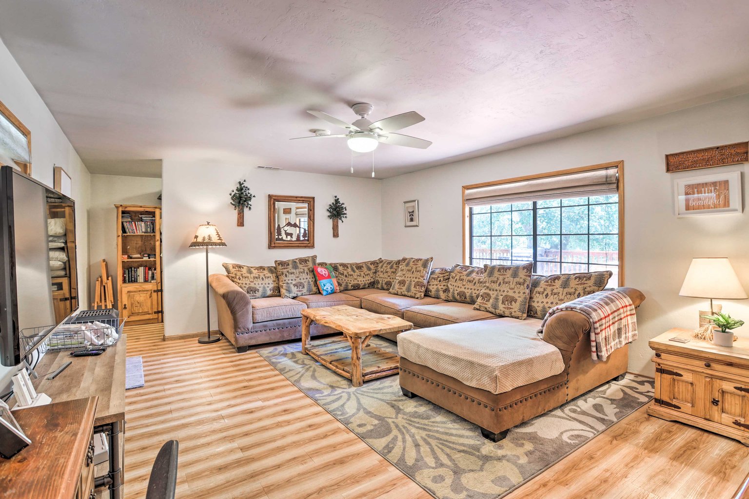 Big Bear Vacation Rental