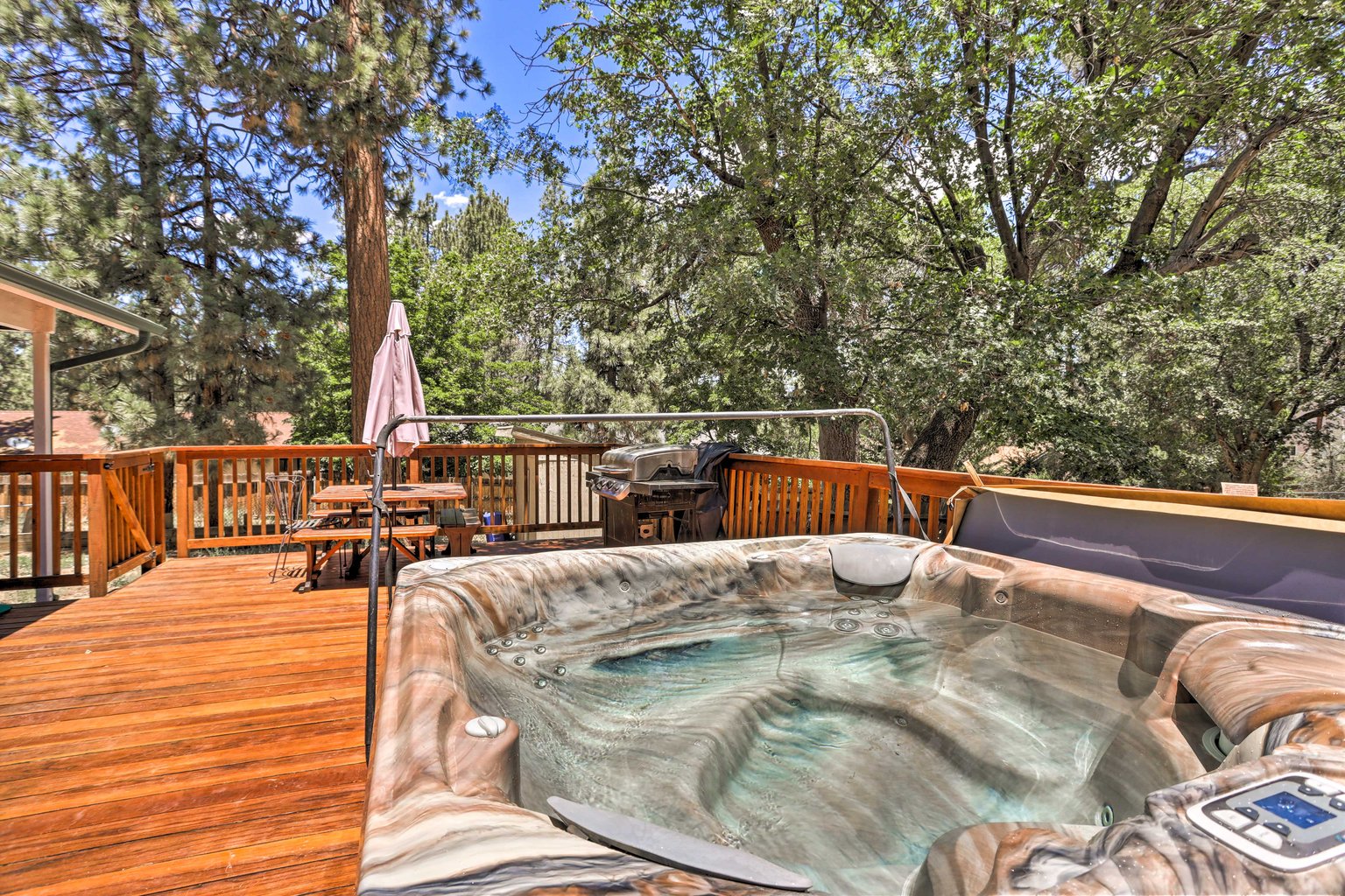 Big Bear Vacation Rental