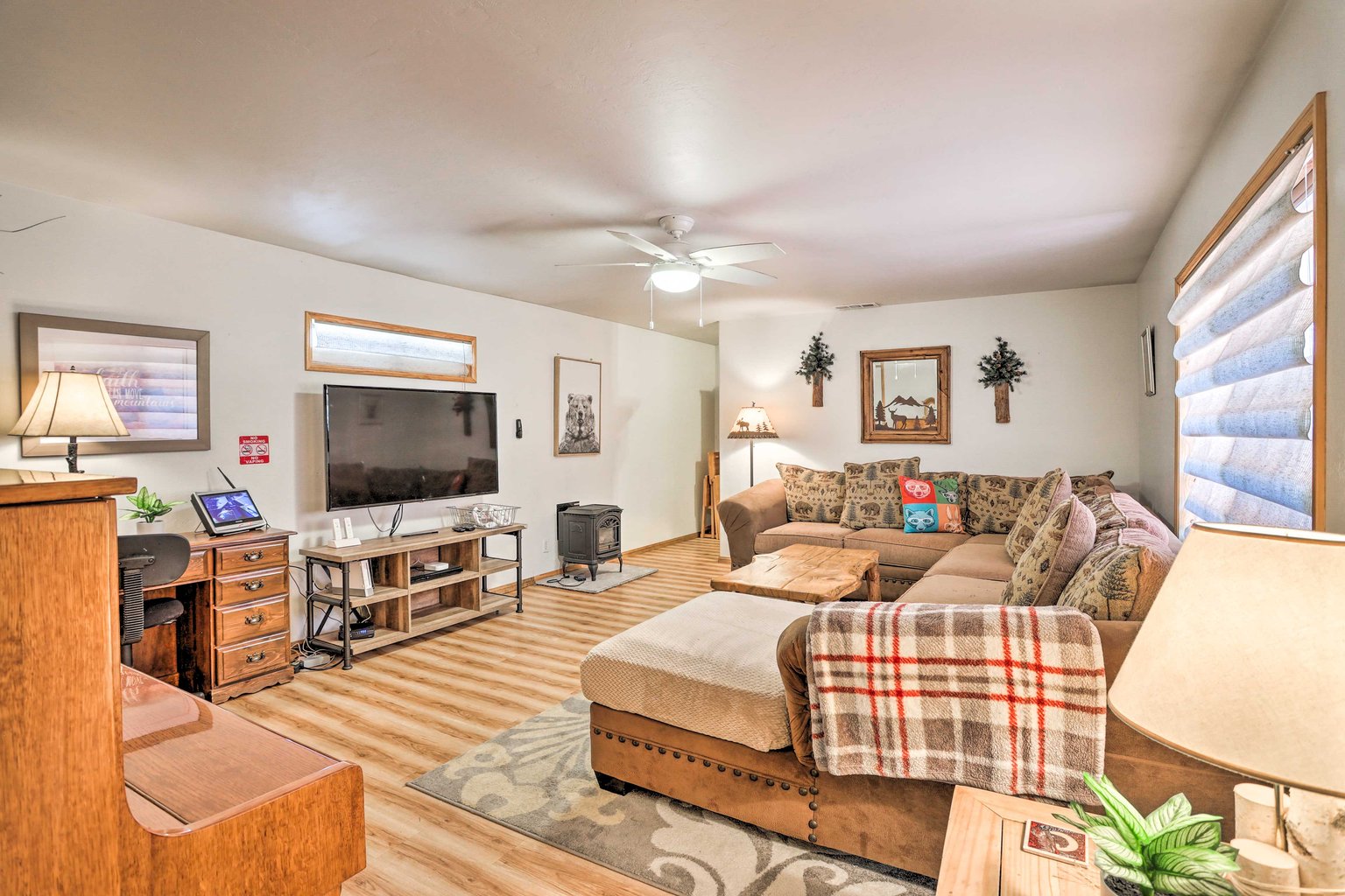 Big Bear Vacation Rental