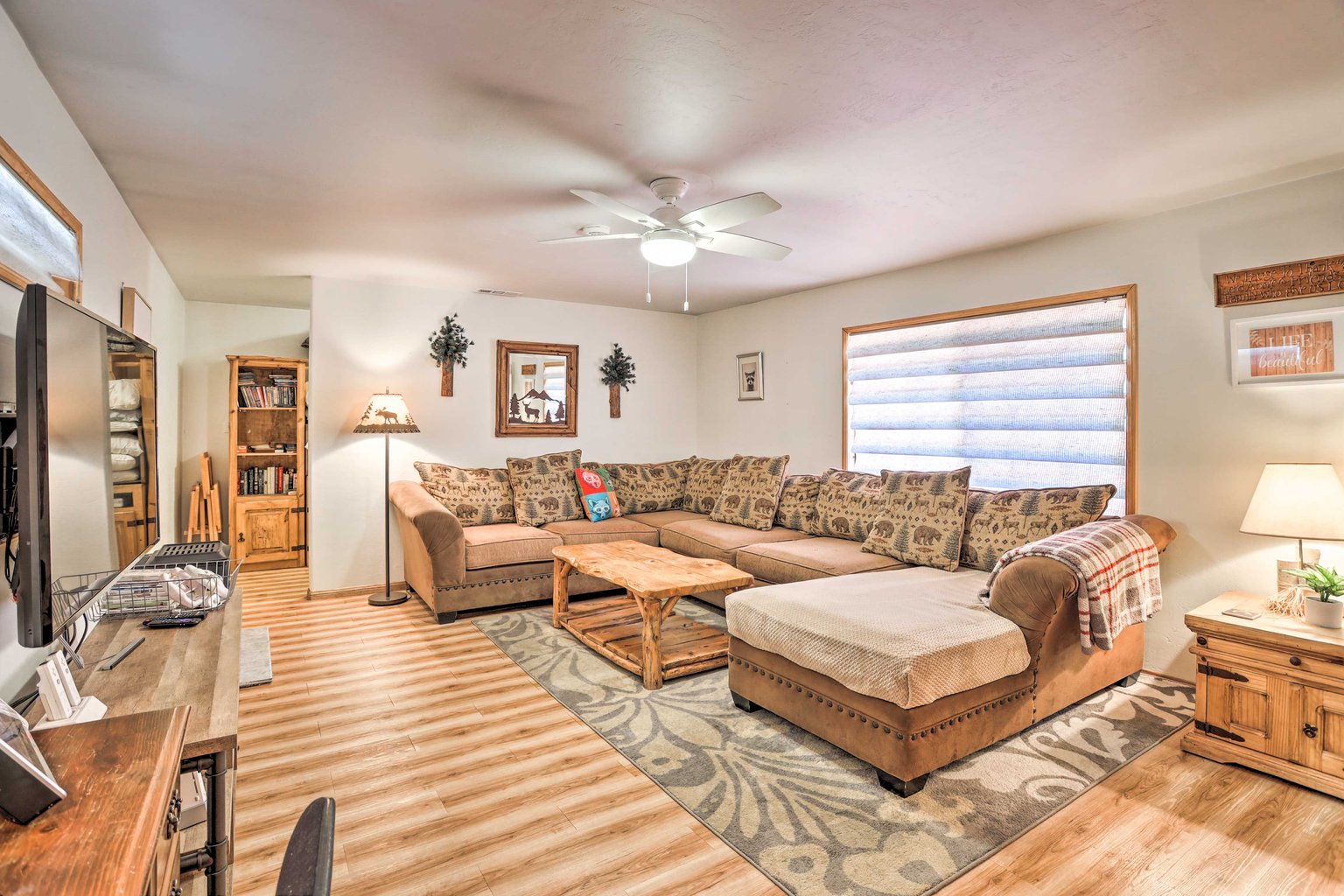 Big Bear Vacation Rental
