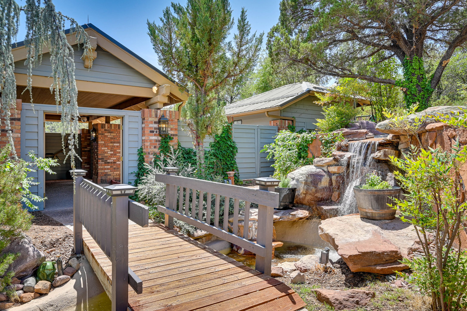 Payson Vacation Rental