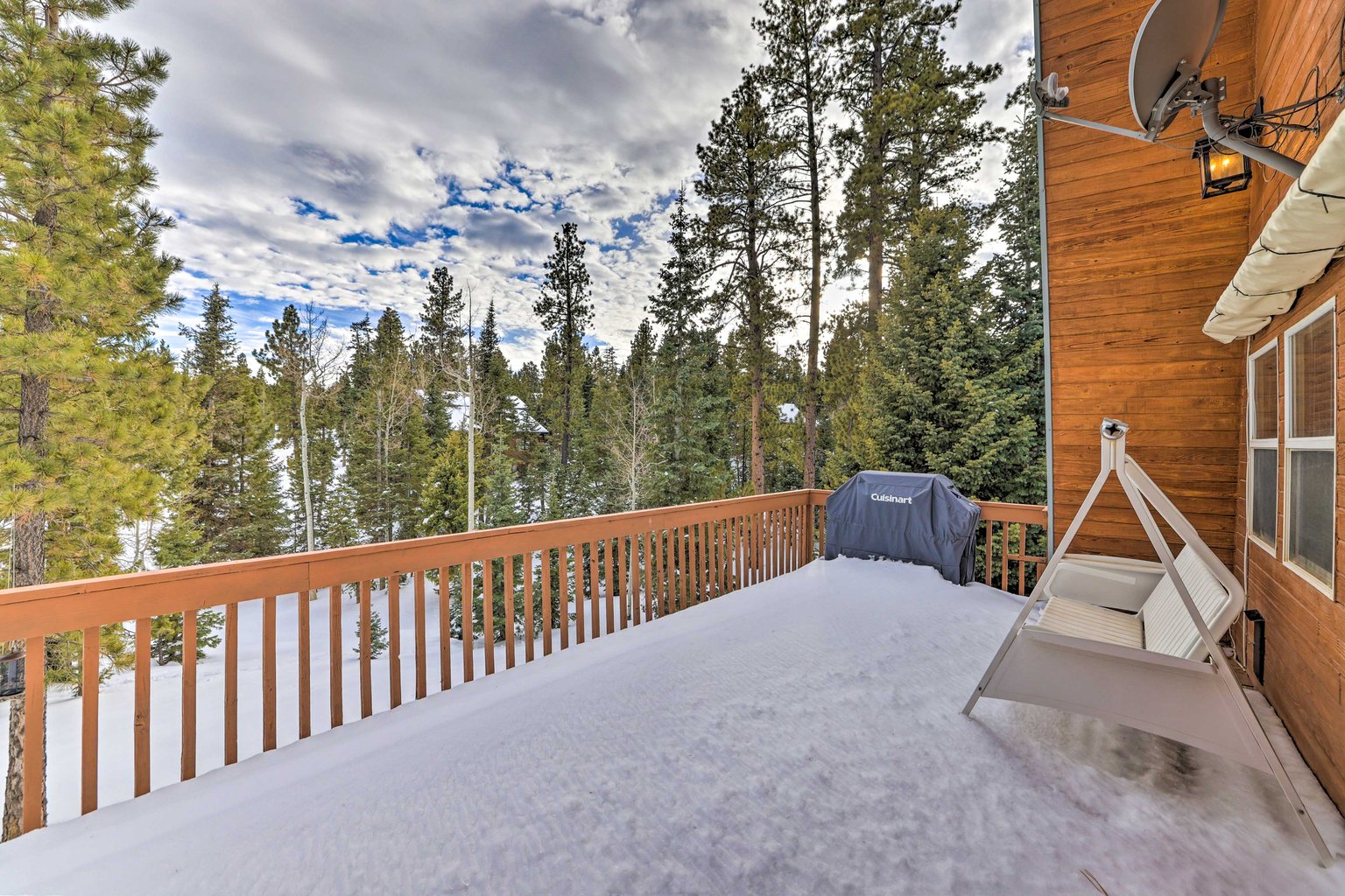 Duck Creek Village Vacation Rental