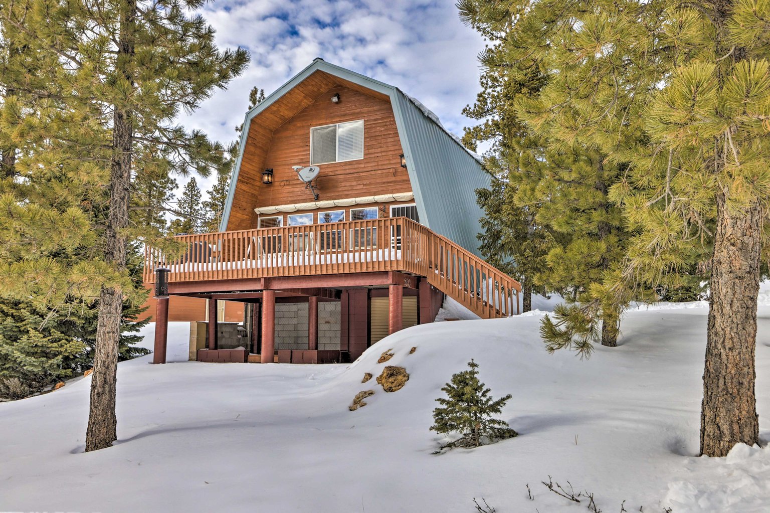 Duck Creek Village Vacation Rental