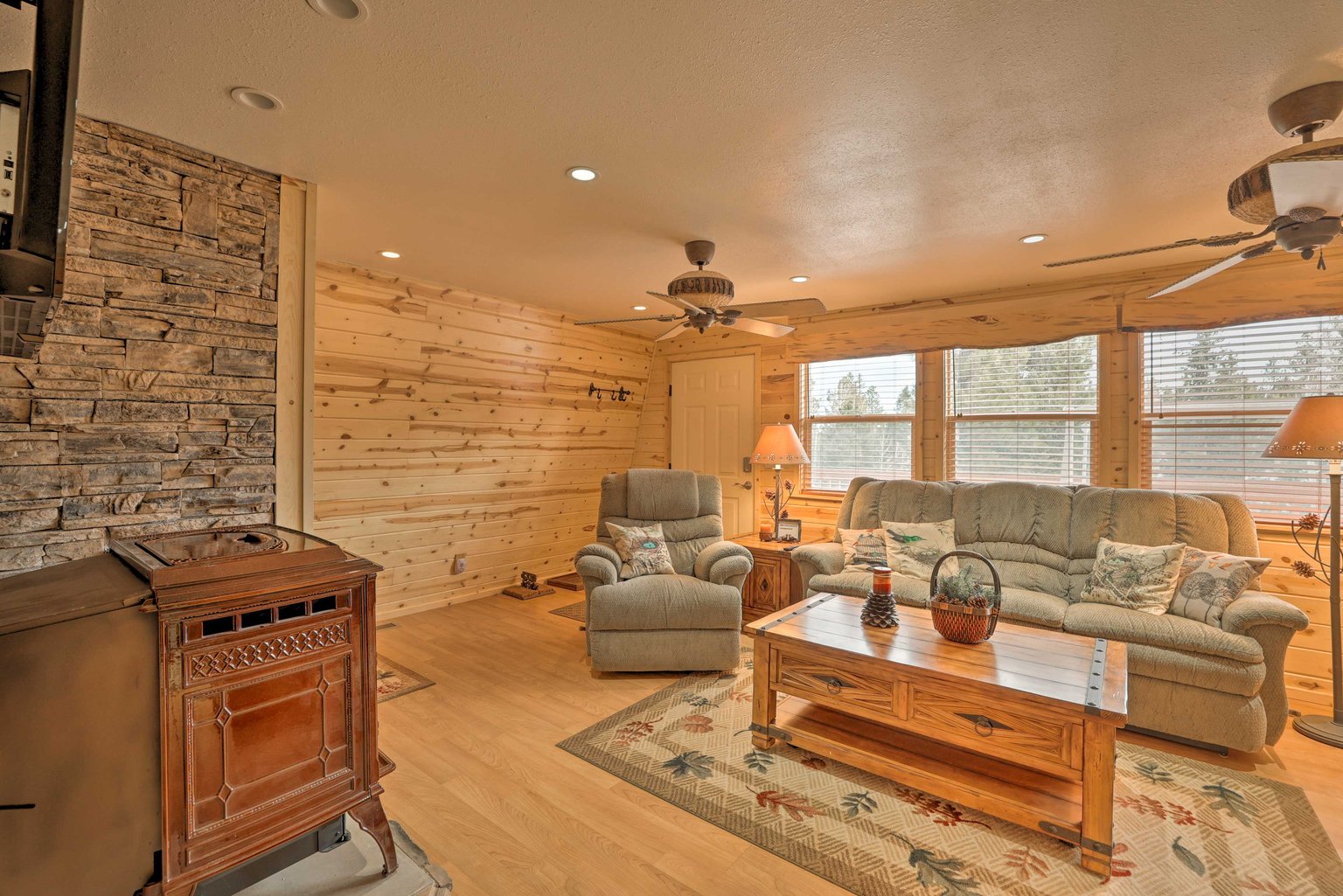 Duck Creek Village Vacation Rental