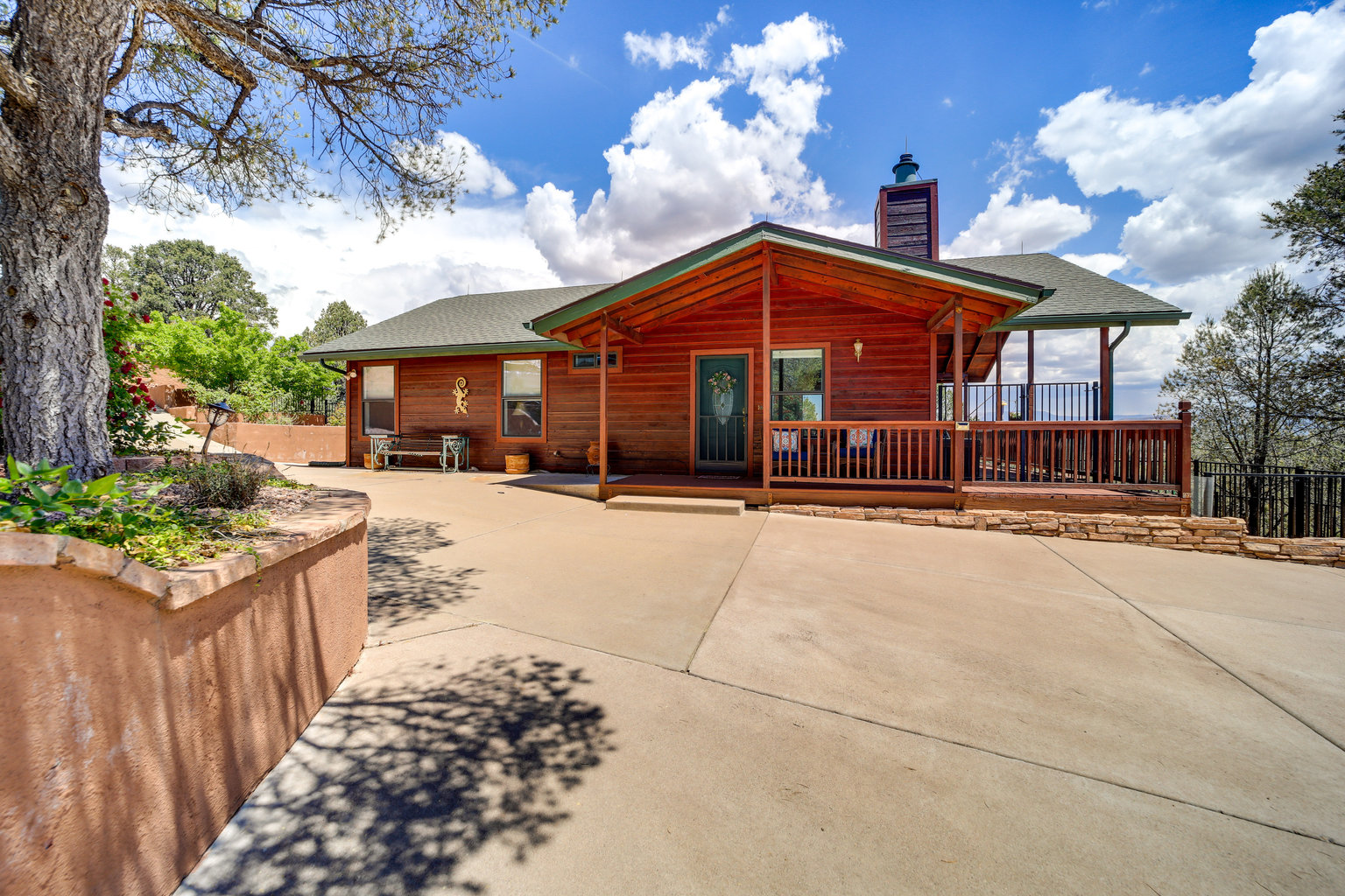 Payson Vacation Rental