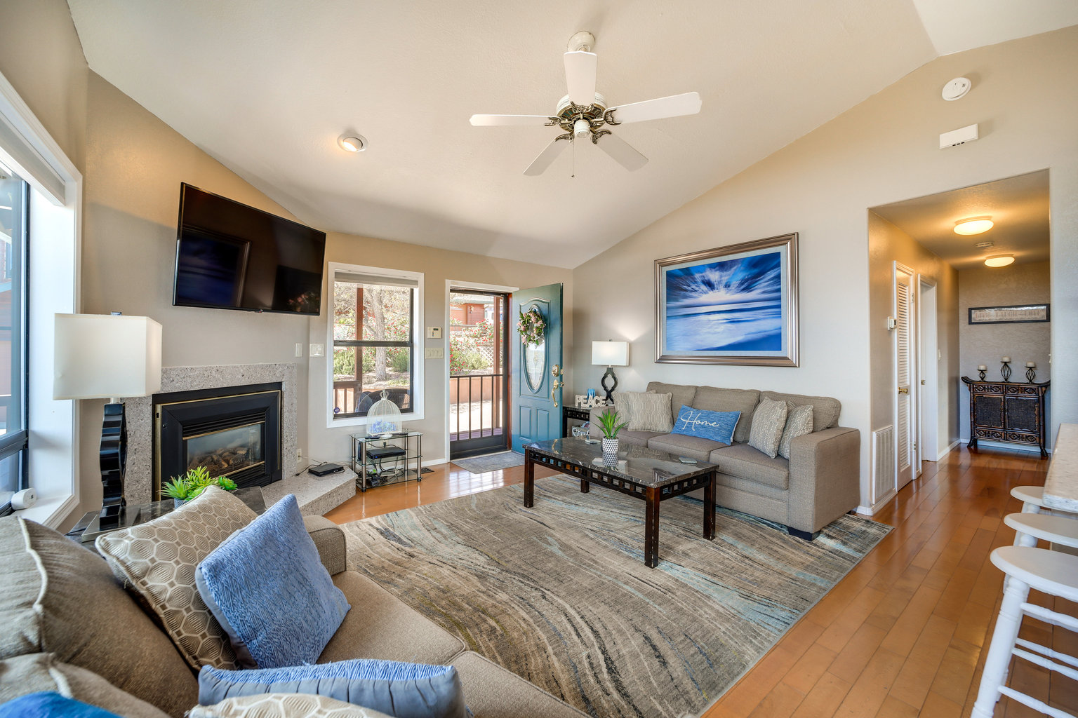 Payson Vacation Rental