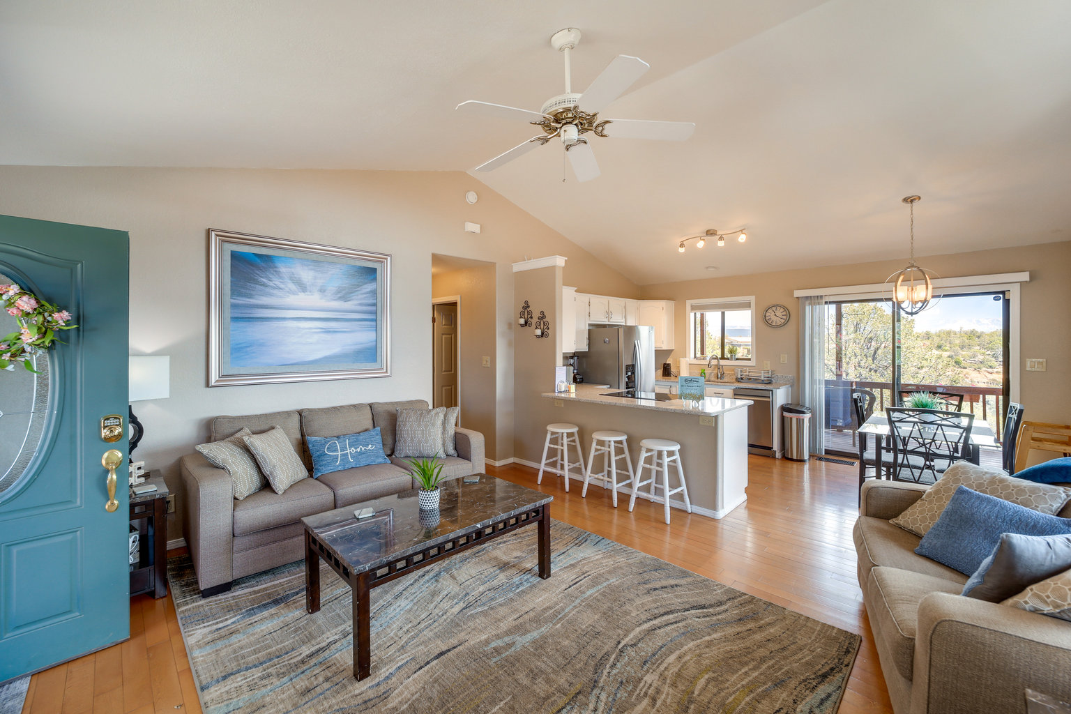 Payson Vacation Rental