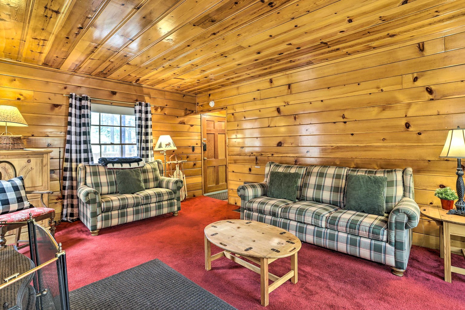 Big Bear Lake Vacation Rental