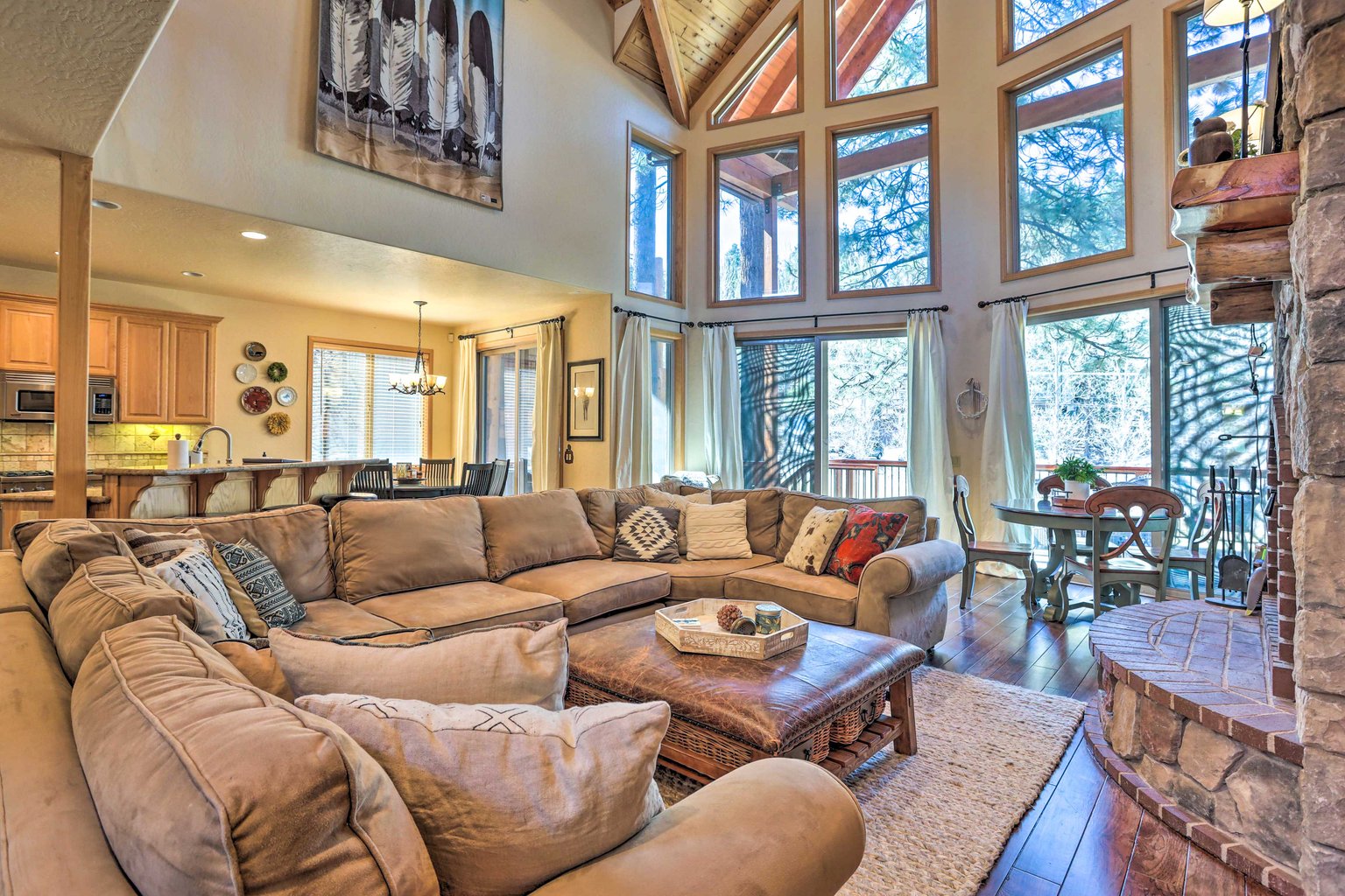 Big Bear Lake Vacation Rental