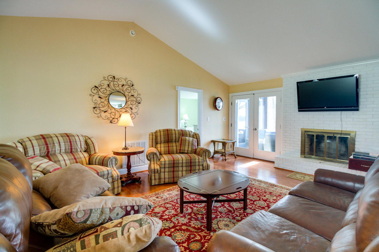 Moneta Vacation Rental