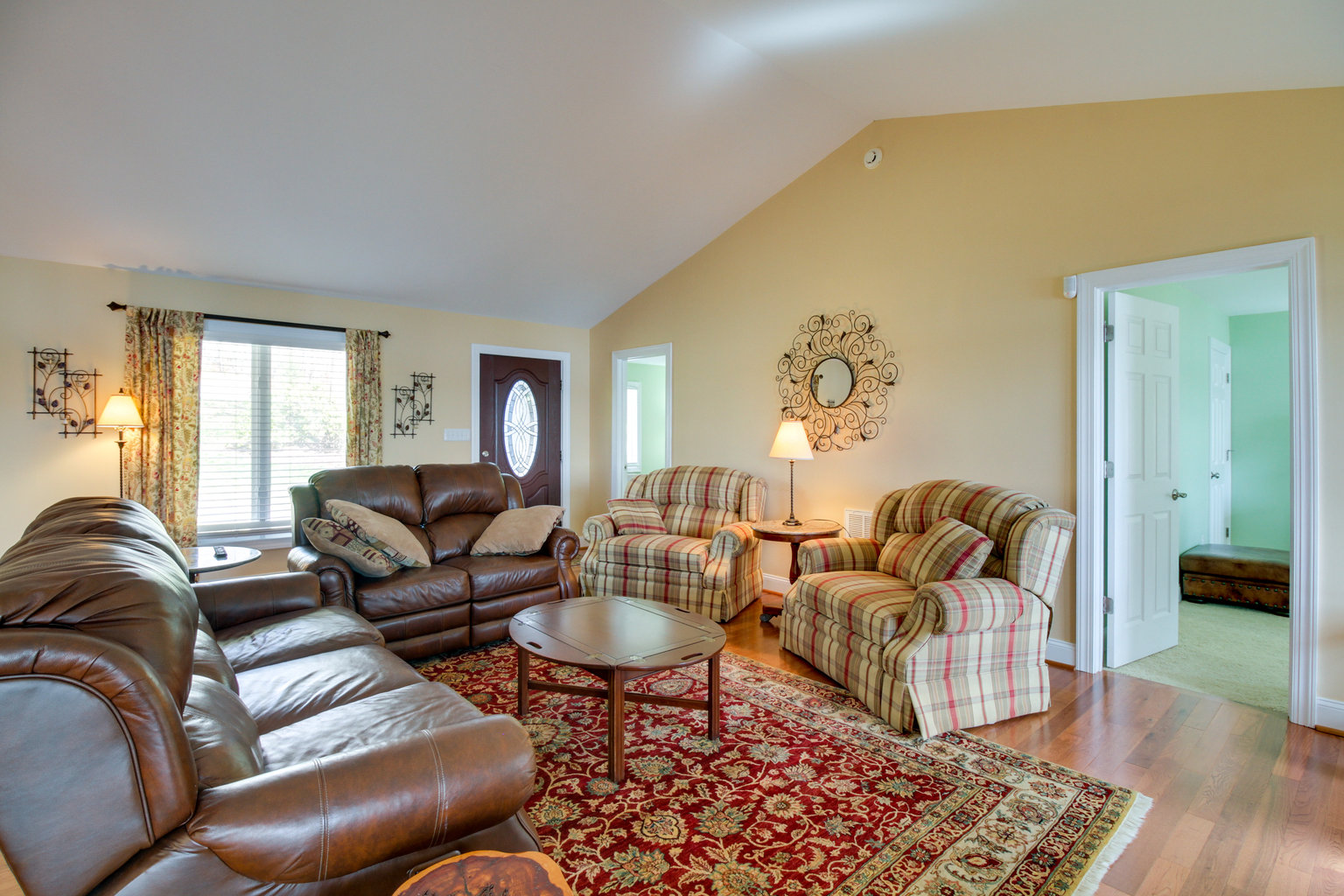 Moneta Vacation Rental