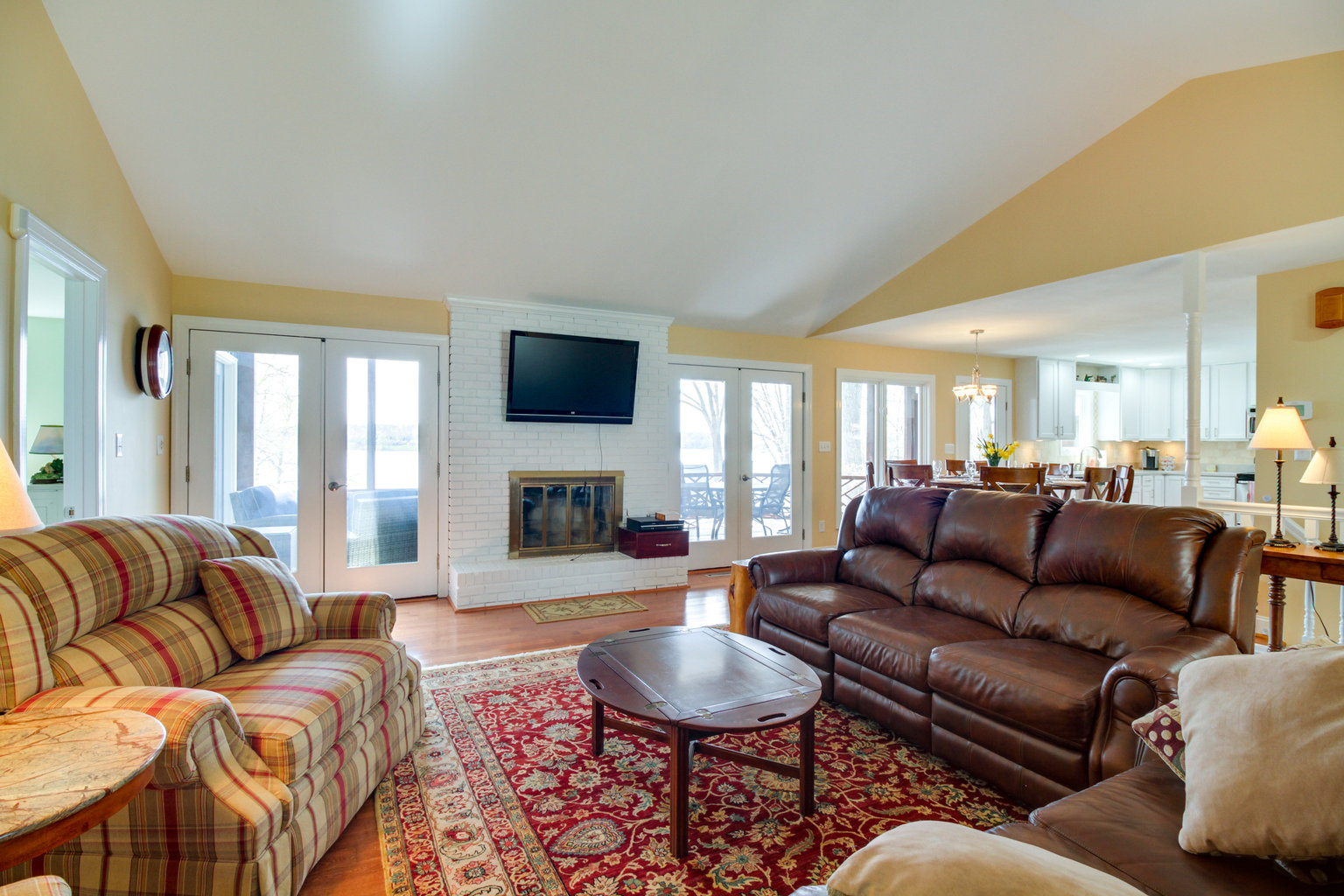 Moneta Vacation Rental