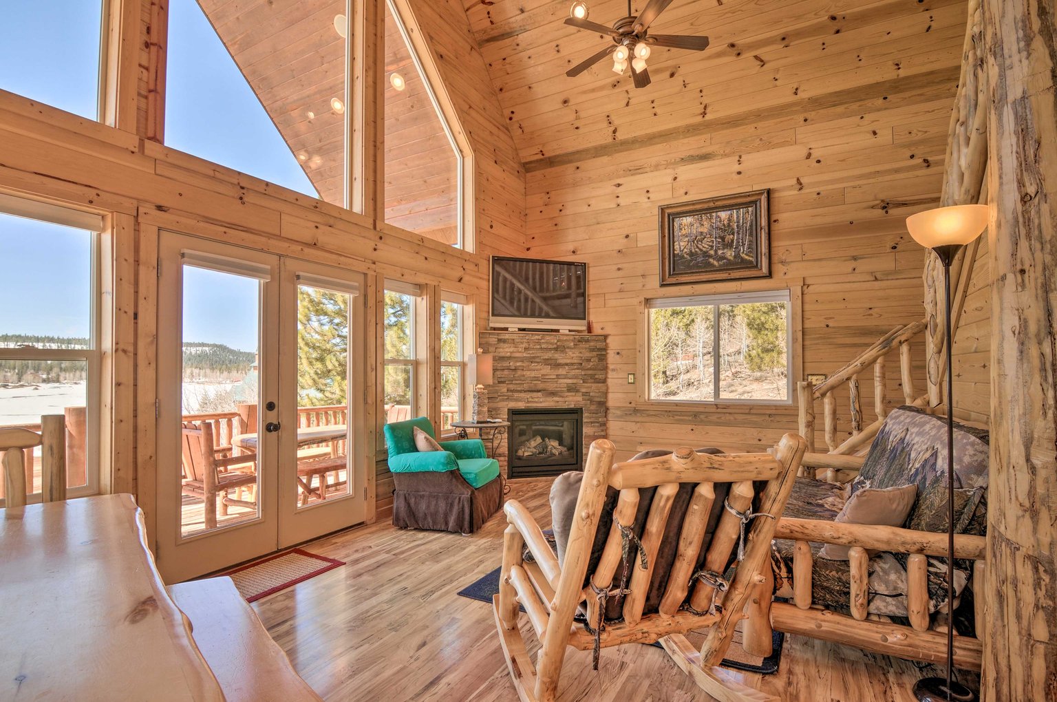 Duck Creek Village Vacation Rental