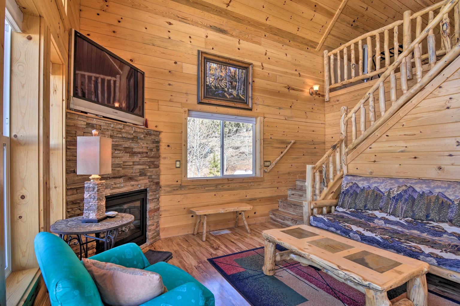Duck Creek Village Vacation Rental