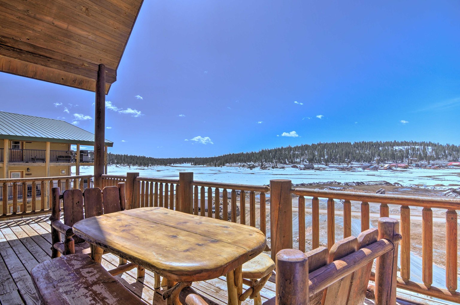 Duck Creek Village Vacation Rental