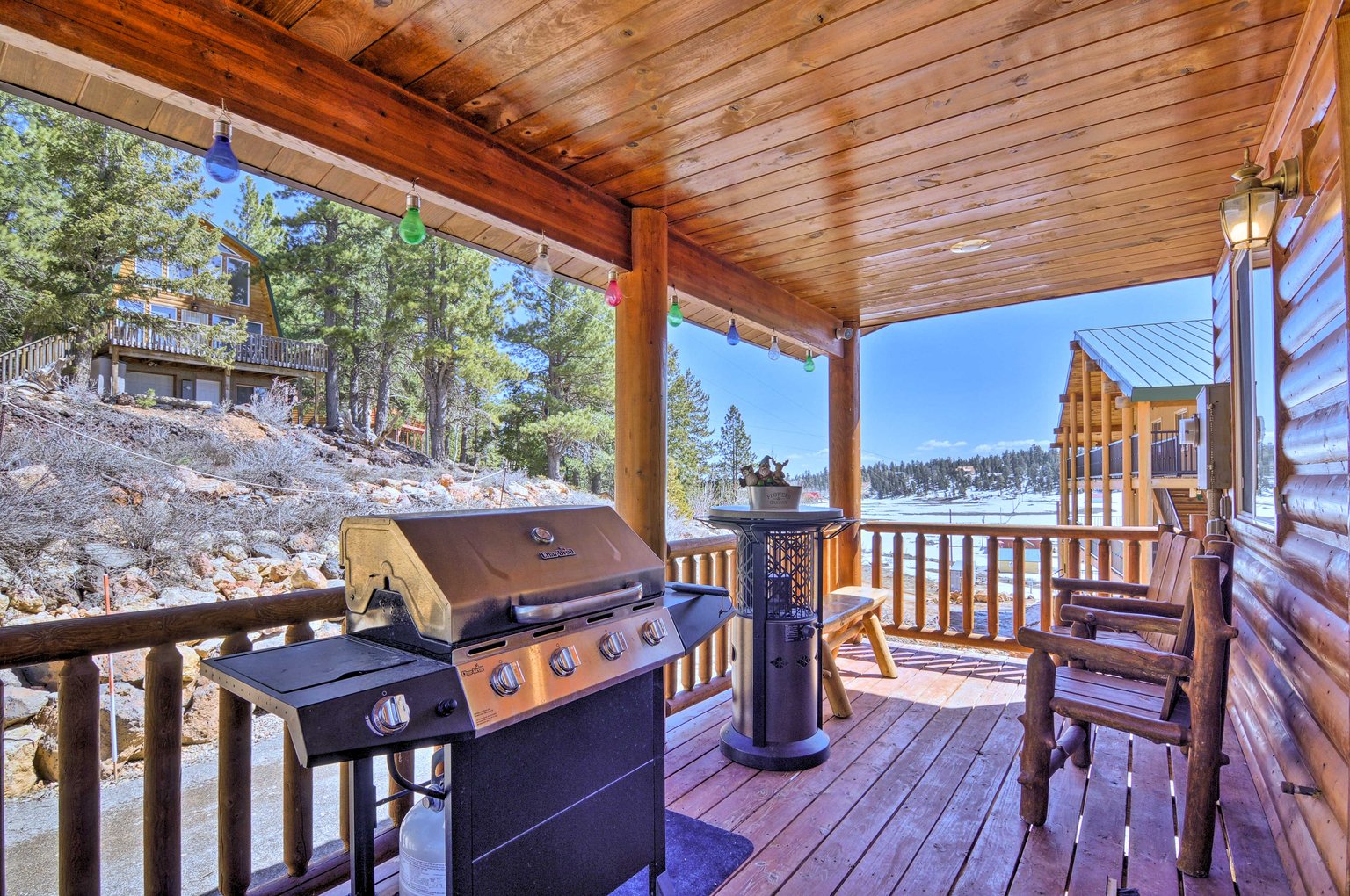 Duck Creek Village Vacation Rental