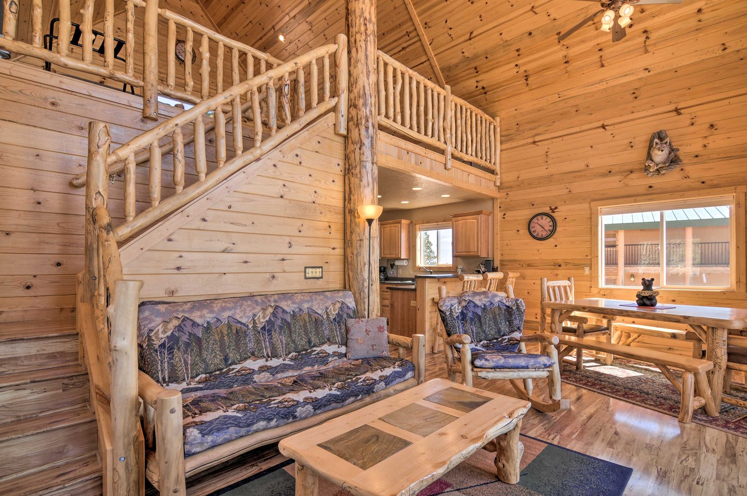 Duck Creek Village Vacation Rental